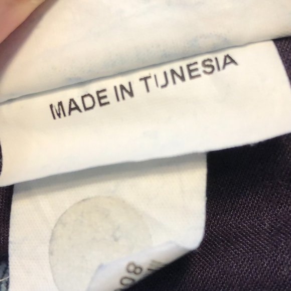 Cambio Jeans Women's 16 Blue Dark Norah Straight Zip Denim Casual Style 006663 - Picture 14 of 15